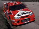 Mitsubishi Lancer Evolution VI Gr.A WRC 1999 года